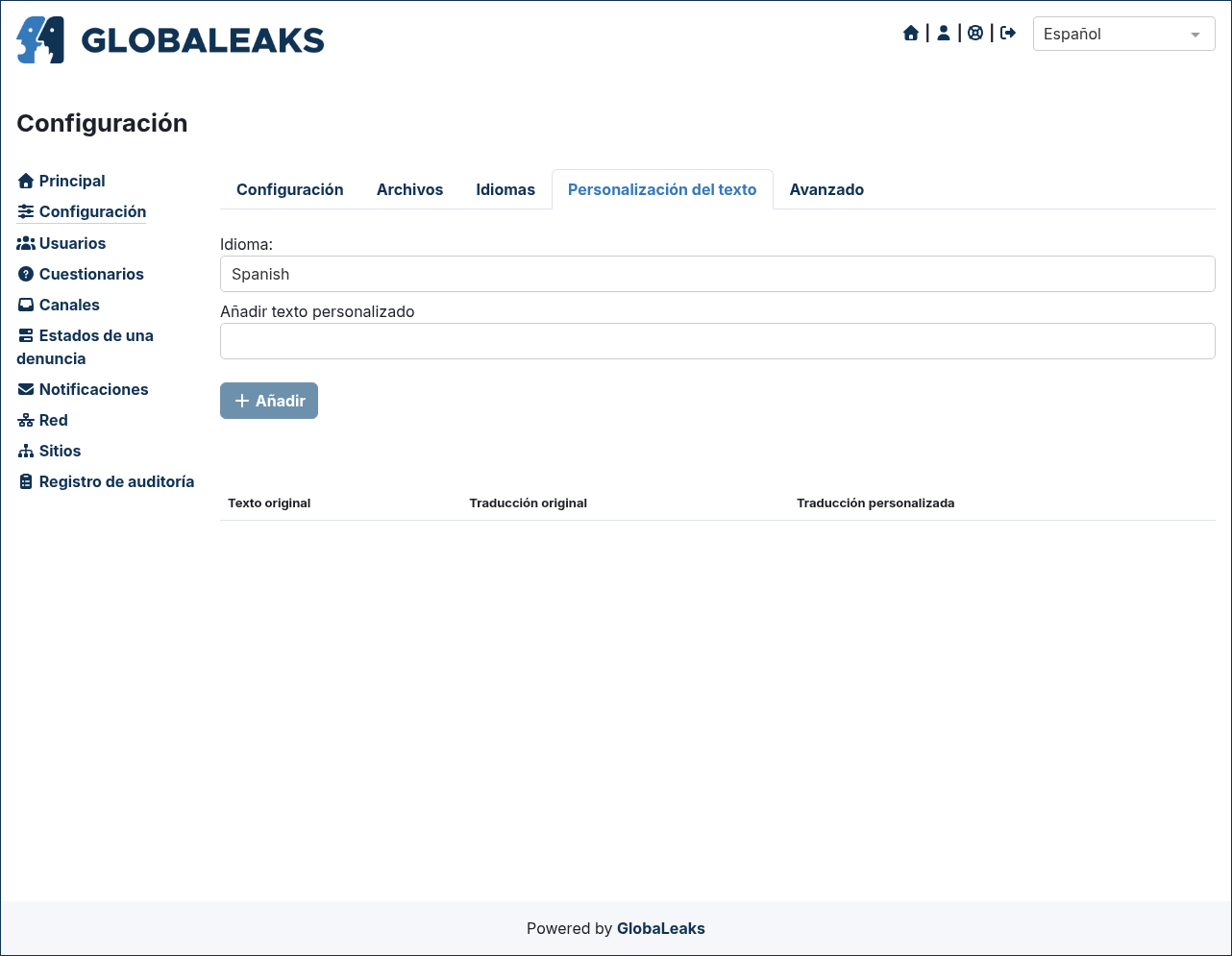 ../../_images/site_settings_text_customization.es.png